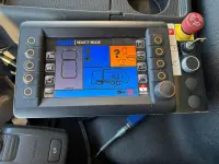 Volvo FM 6x2*4 JOAB PRESS + WINCH + BOTEK W 308kW thumbnail