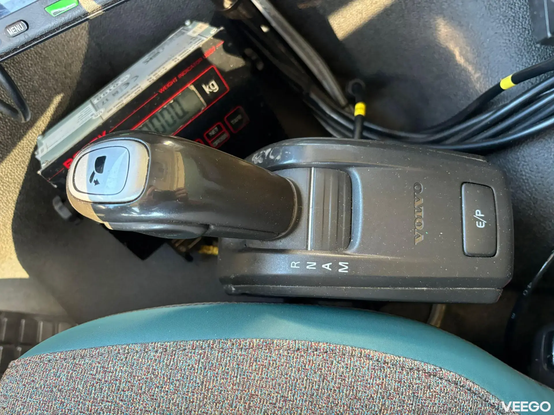 Volvo FM 6x2*4 JOAB PRESS + WINCH + BOTEK W 308kW