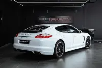 Porsche Panamera 4.8 316kW thumbnail
