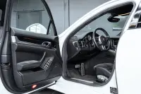 Porsche Panamera 4.8 316kW thumbnail