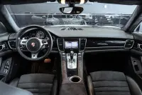 Porsche Panamera 4.8 316kW thumbnail