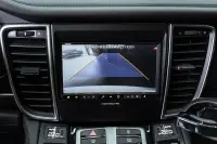 Porsche Panamera 4.8 316kW thumbnail