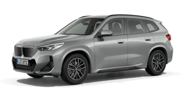 Image of BMW iX1 M sportpakett 150kW