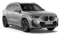 BMW iX1 M sportpakett 150kW thumbnail