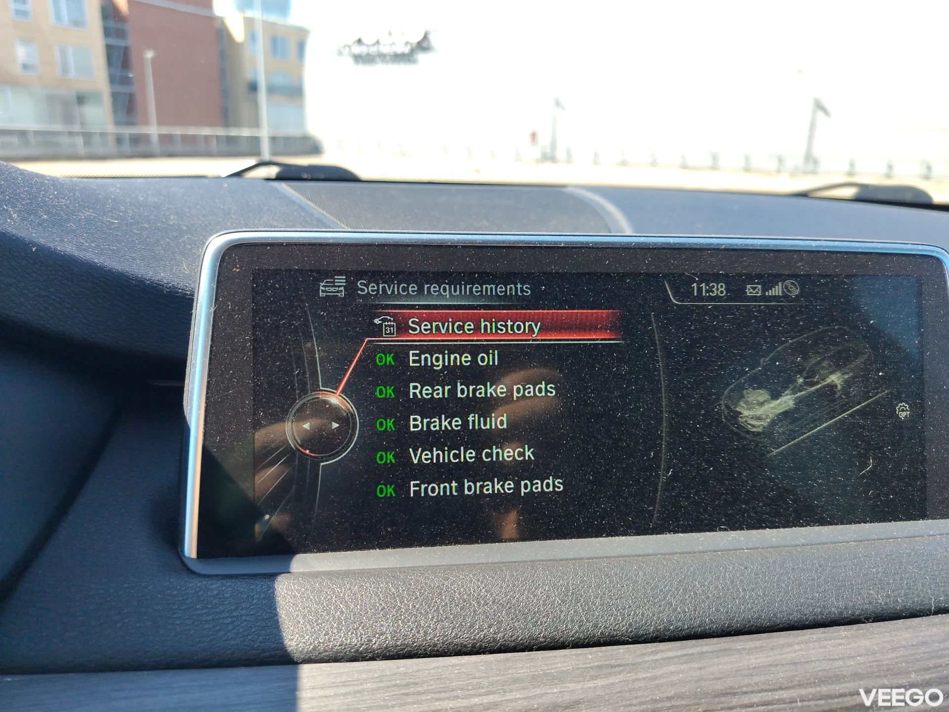 BMW X5 3.0 190kW