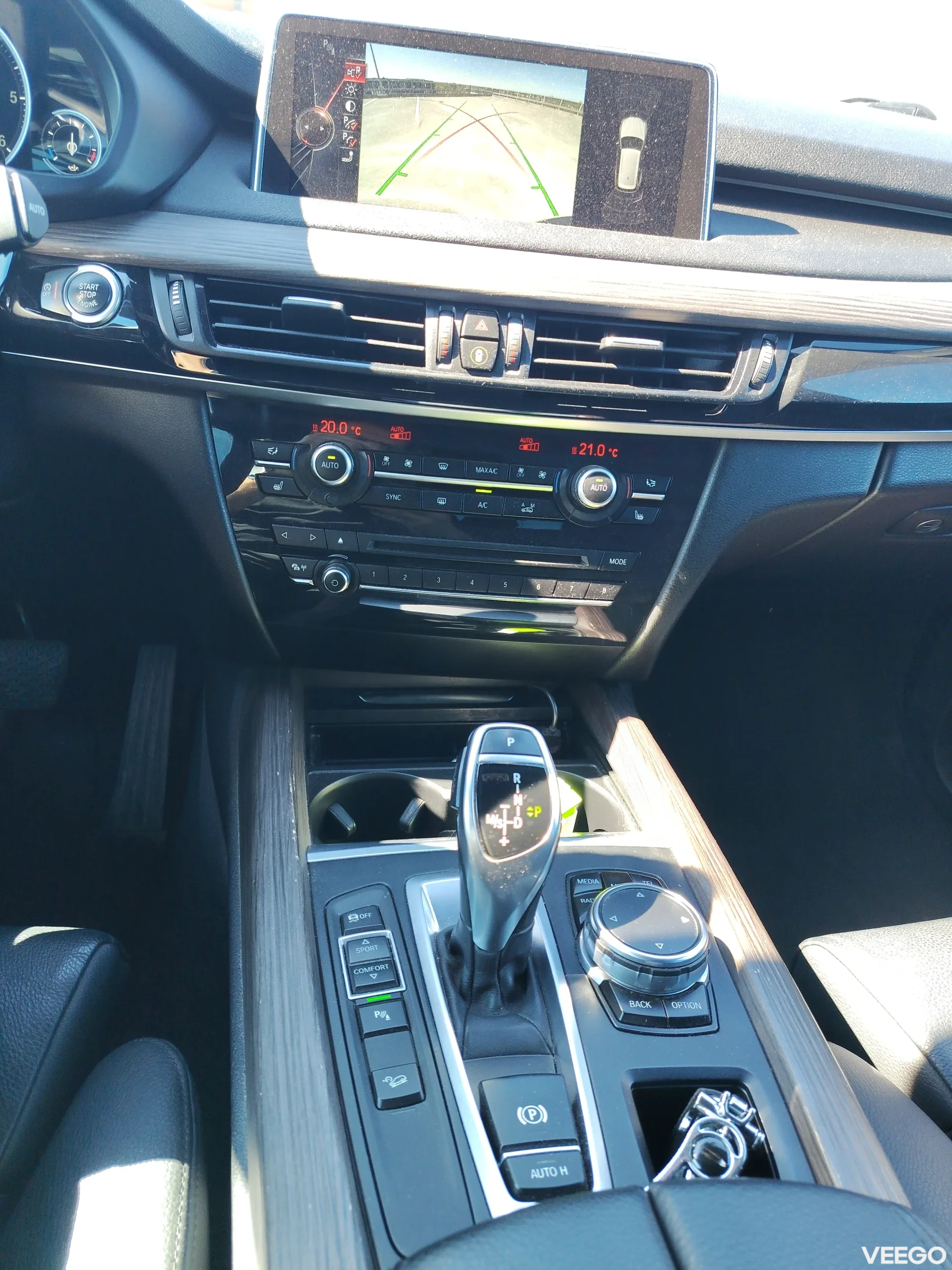 BMW X5 3.0 190kW