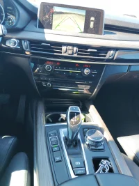 BMW X5 3.0 190kW thumbnail