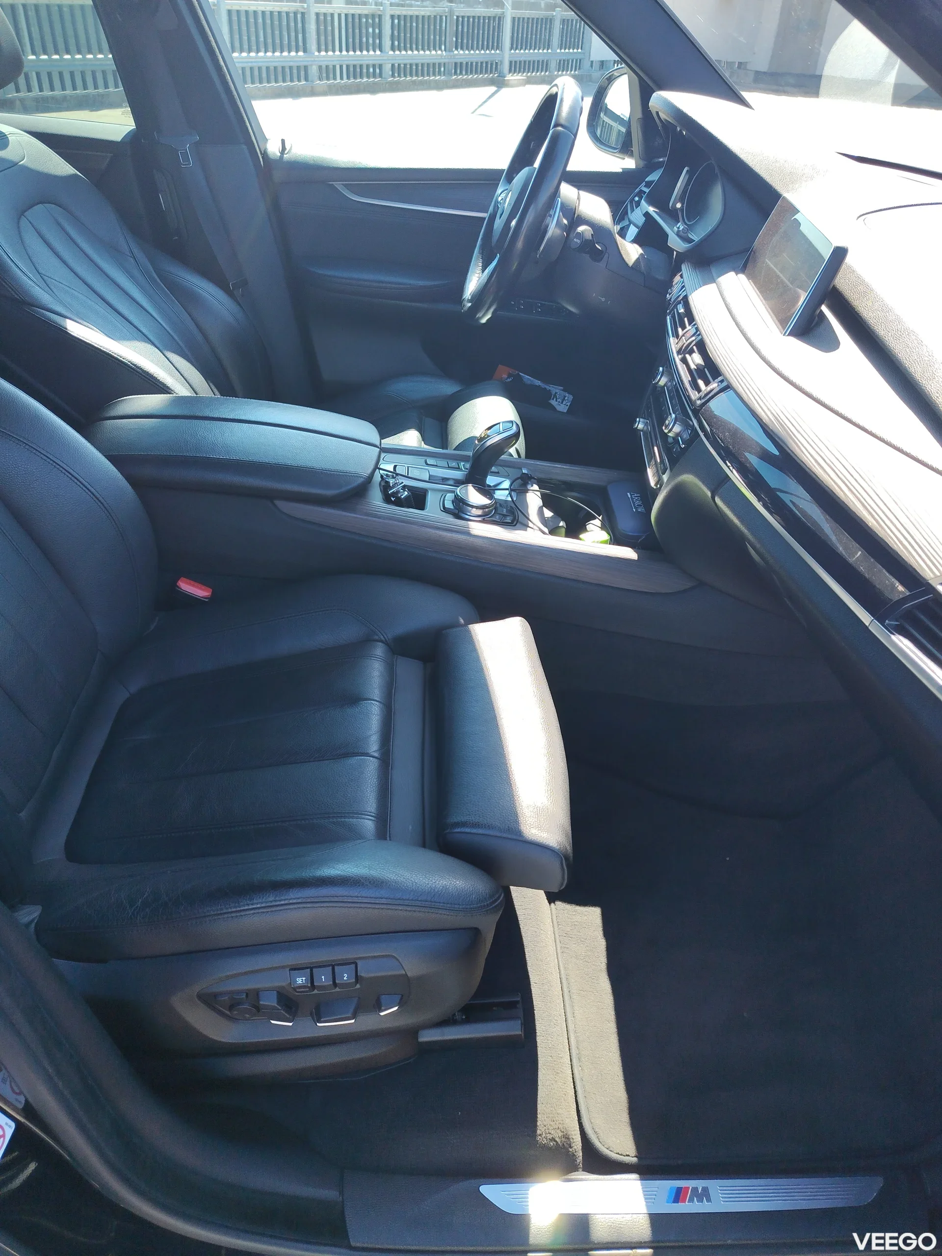 BMW X5 3.0 190kW