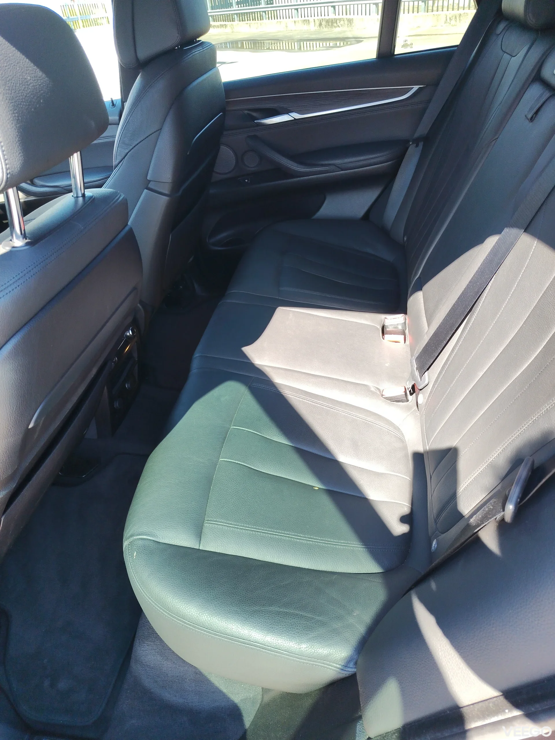 BMW X5 3.0 190kW