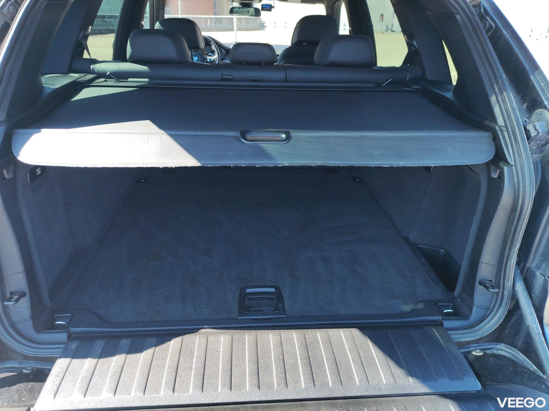 BMW X5 3.0 190kW