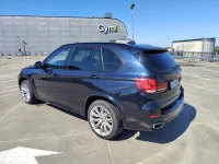 BMW X5 3.0 190kW thumbnail