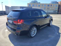 BMW X5 3.0 190kW thumbnail