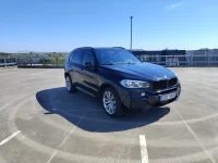 BMW X5 3.0 190kW thumbnail