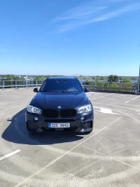 BMW X5 3.0 190kW thumbnail