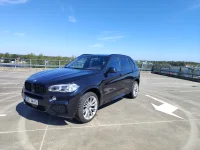 BMW X5 3.0 190kW thumbnail