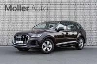 Audi Q7 210kW thumbnail