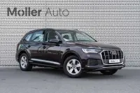 Audi Q7 210kW thumbnail