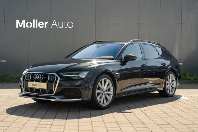 Image of Audi A6 allroad 254kW