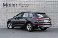 Audi Q7 210kW thumbnail