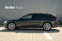 Audi A6 allroad 254kW thumbnail
