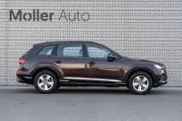 Audi Q7 210kW thumbnail