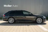 Audi A6 allroad 254kW thumbnail