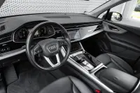 Audi Q7 210kW thumbnail