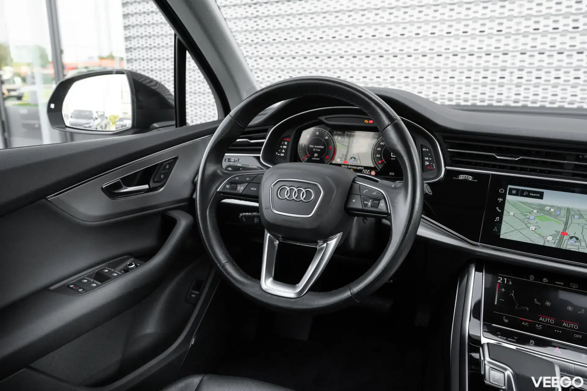 Audi Q7 210kW