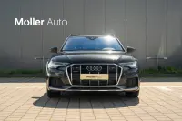 Audi A6 allroad 254kW thumbnail