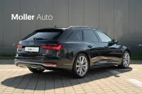 Audi A6 allroad 254kW thumbnail