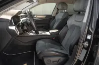 Audi A6 allroad 254kW thumbnail