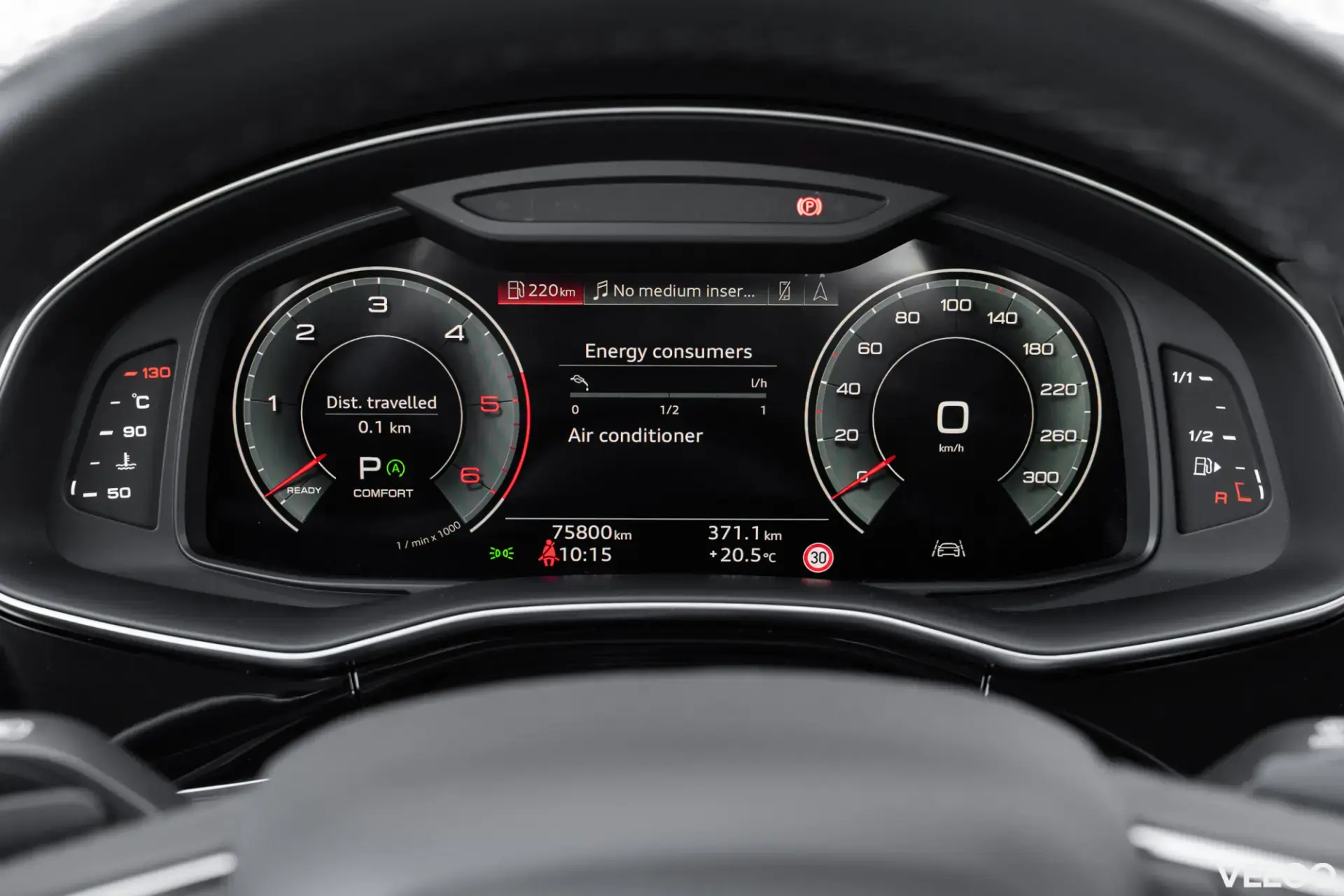 Audi Q7 210kW