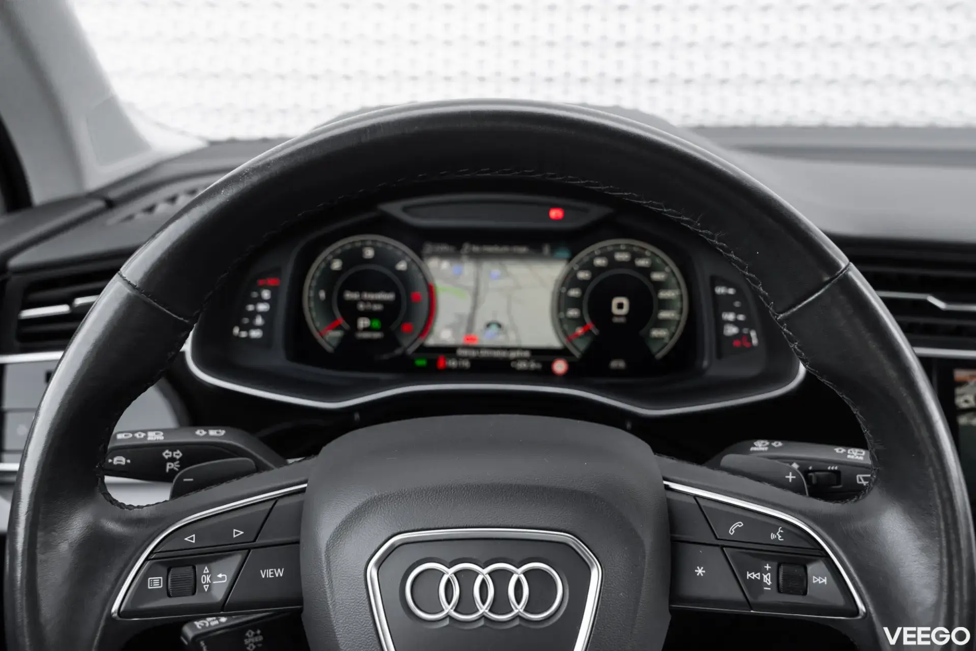 Audi Q7 210kW
