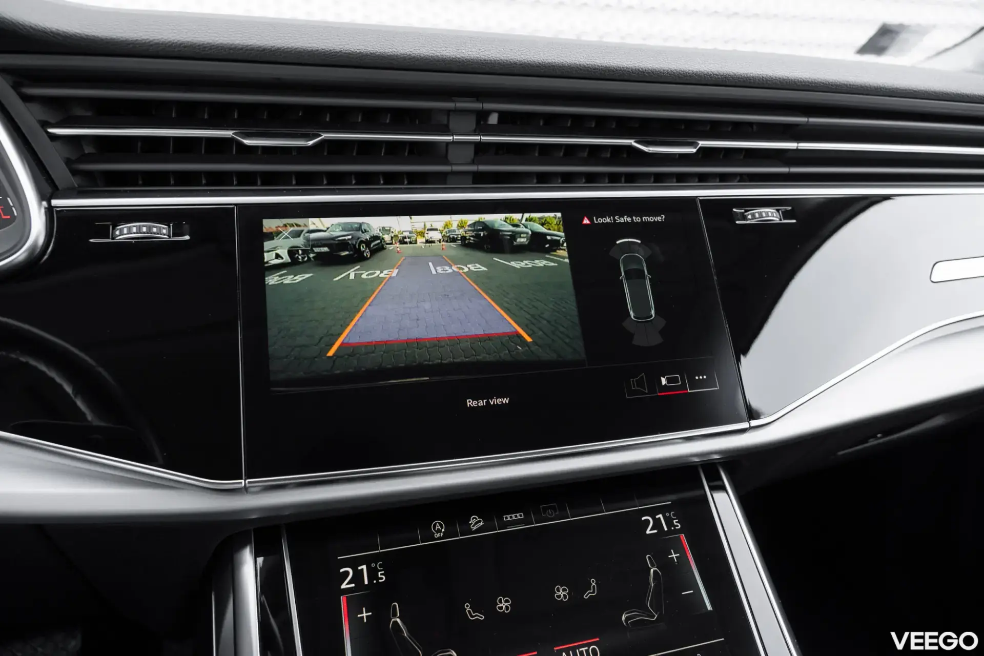 Audi Q7 210kW