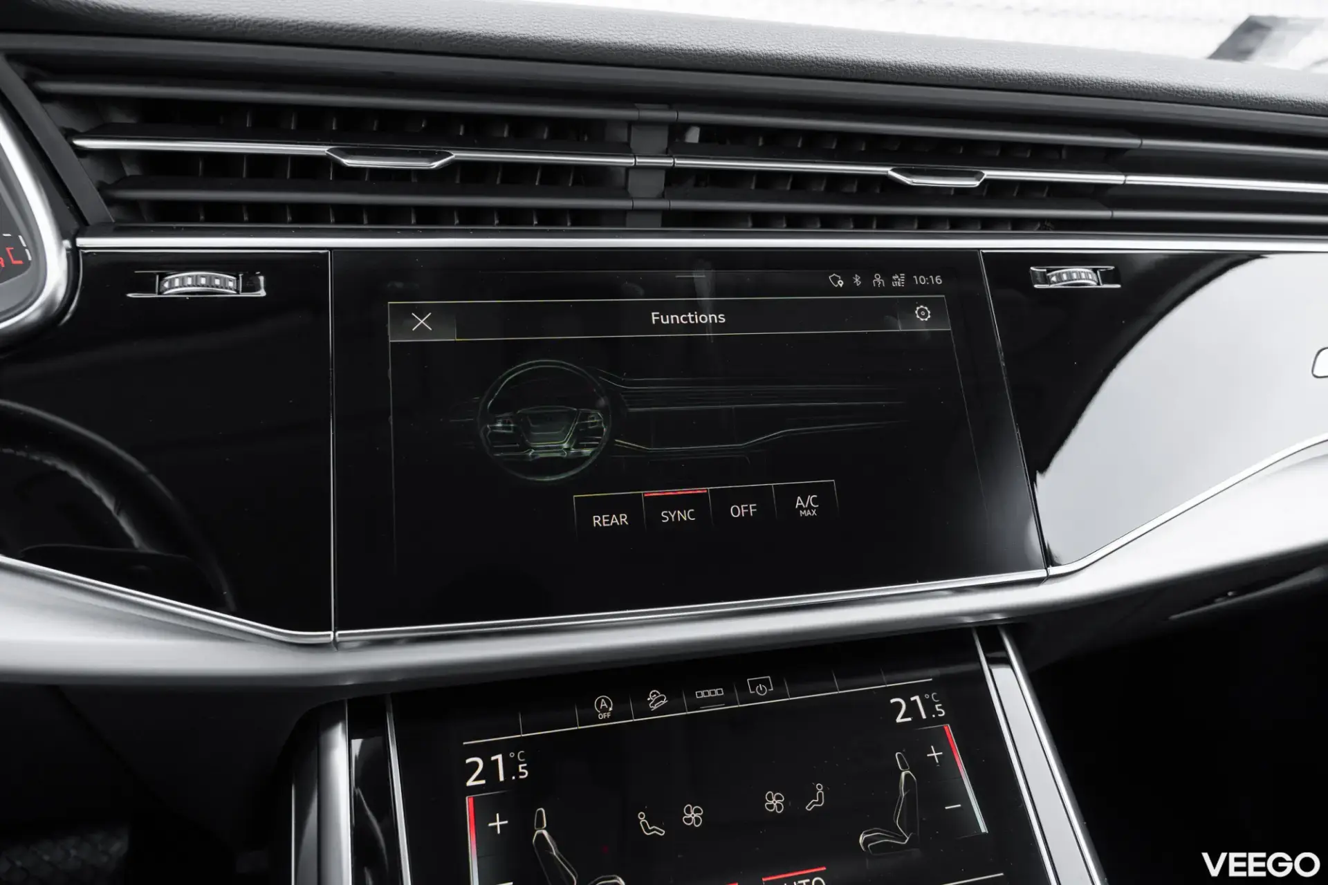 Audi Q7 210kW