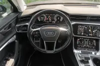 Audi A6 allroad 254kW thumbnail