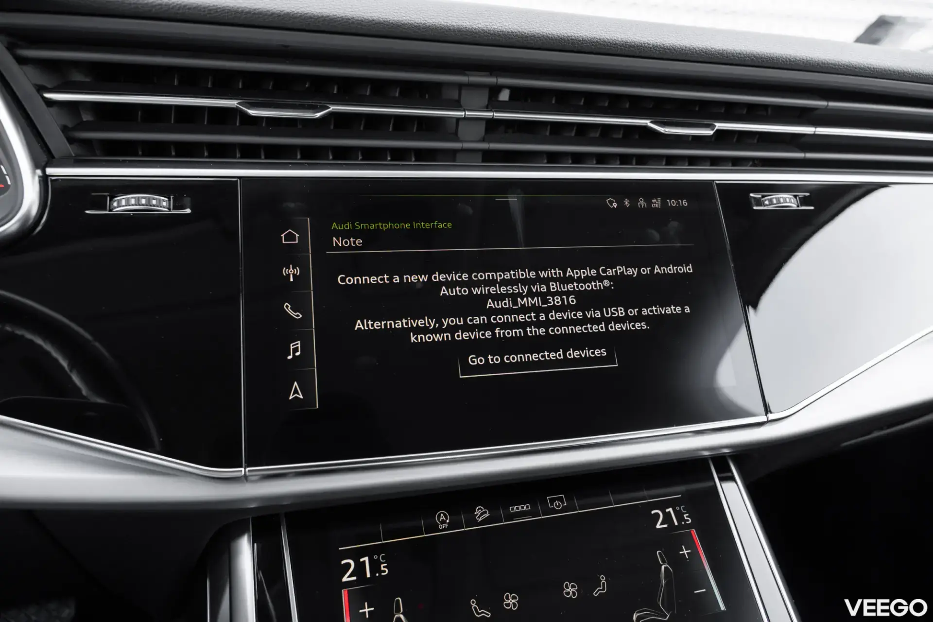 Audi Q7 210kW