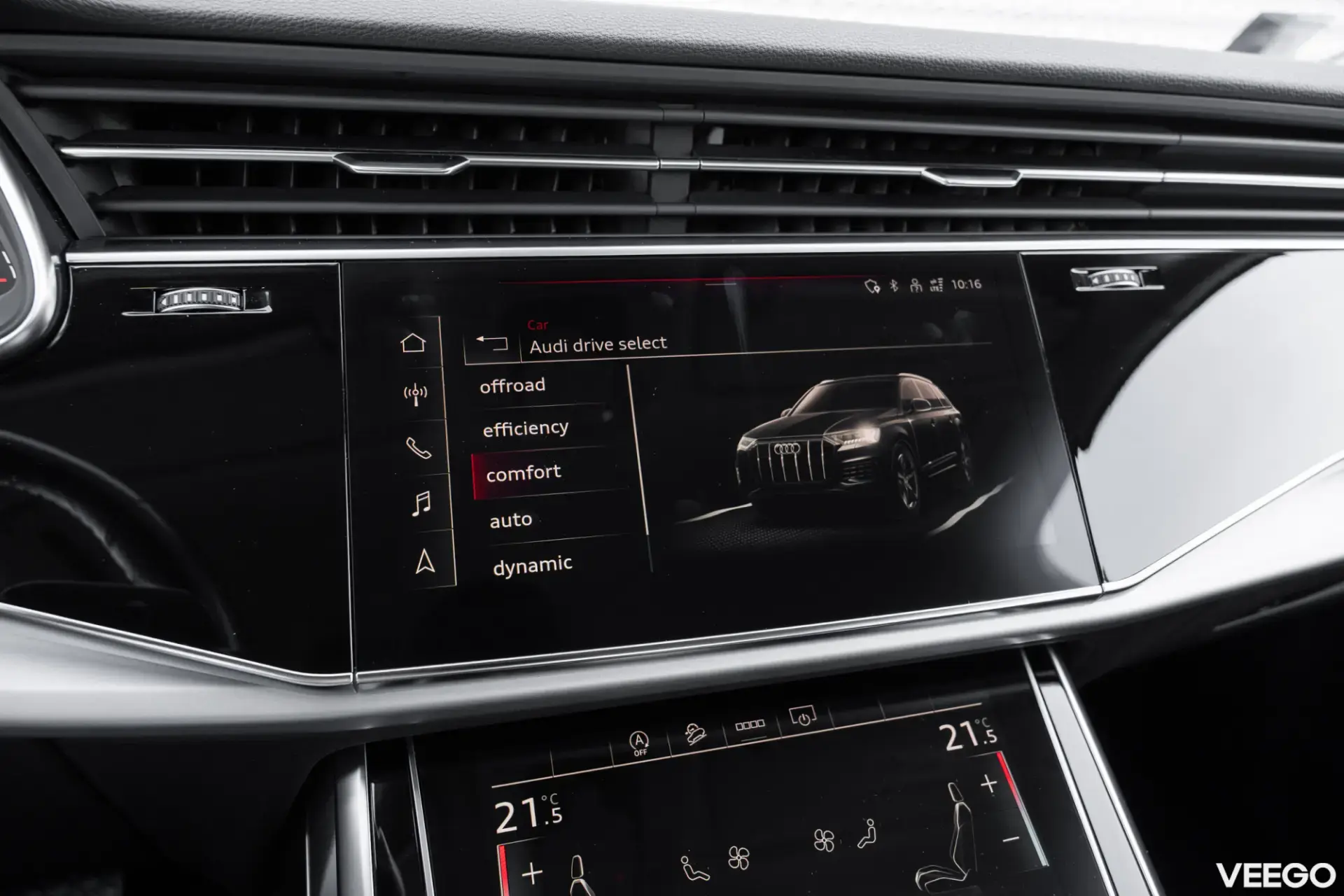 Audi Q7 210kW