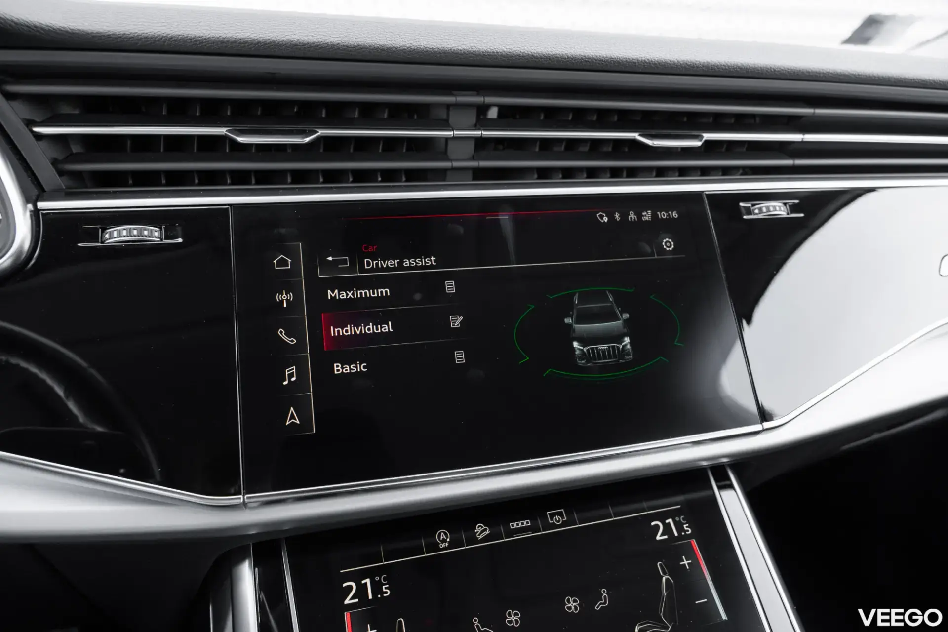 Audi Q7 210kW