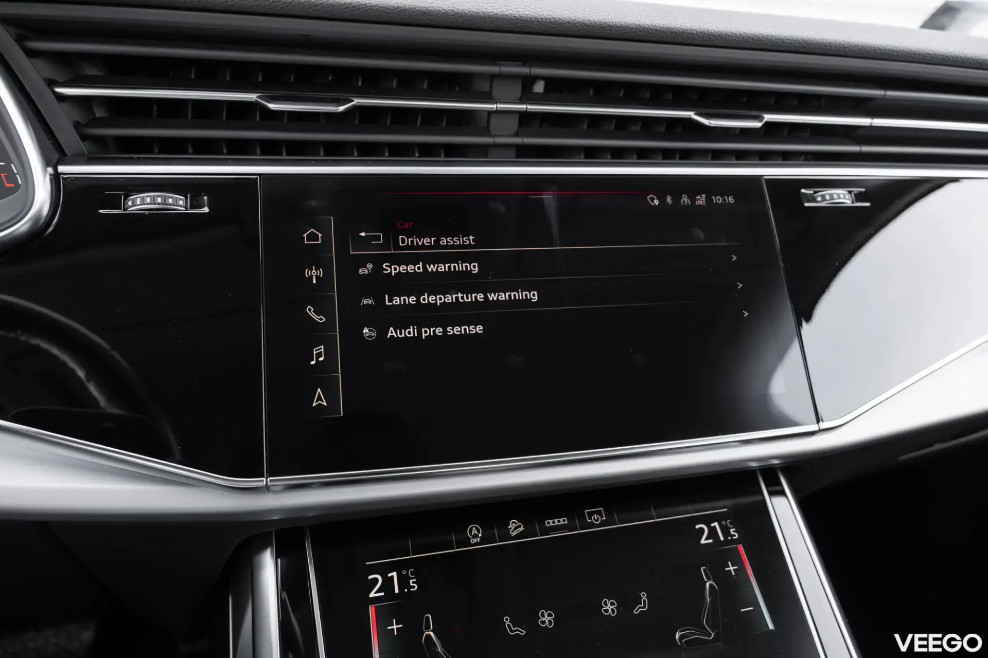 Audi Q7 210kW