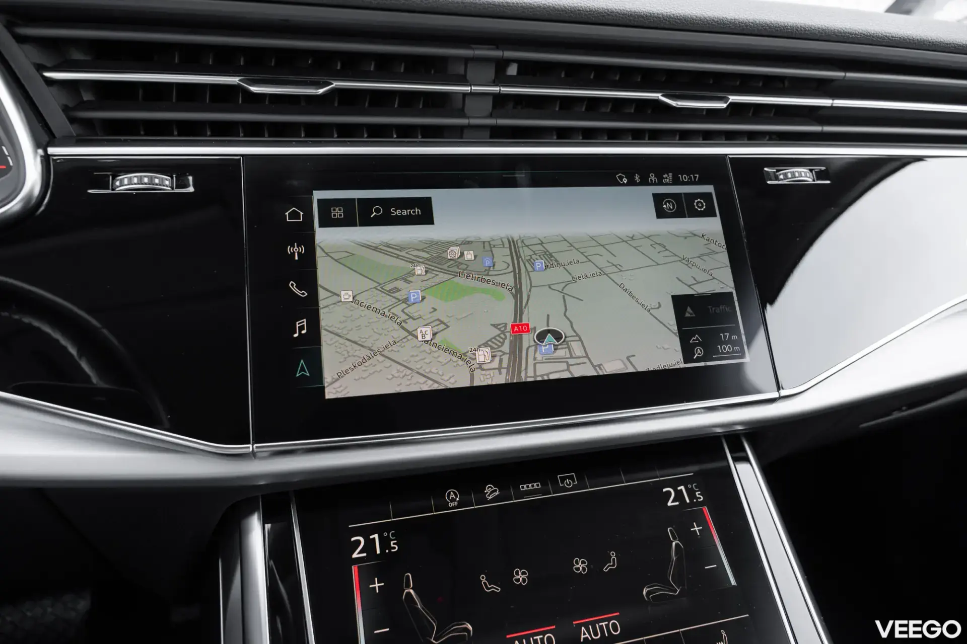 Audi Q7 210kW