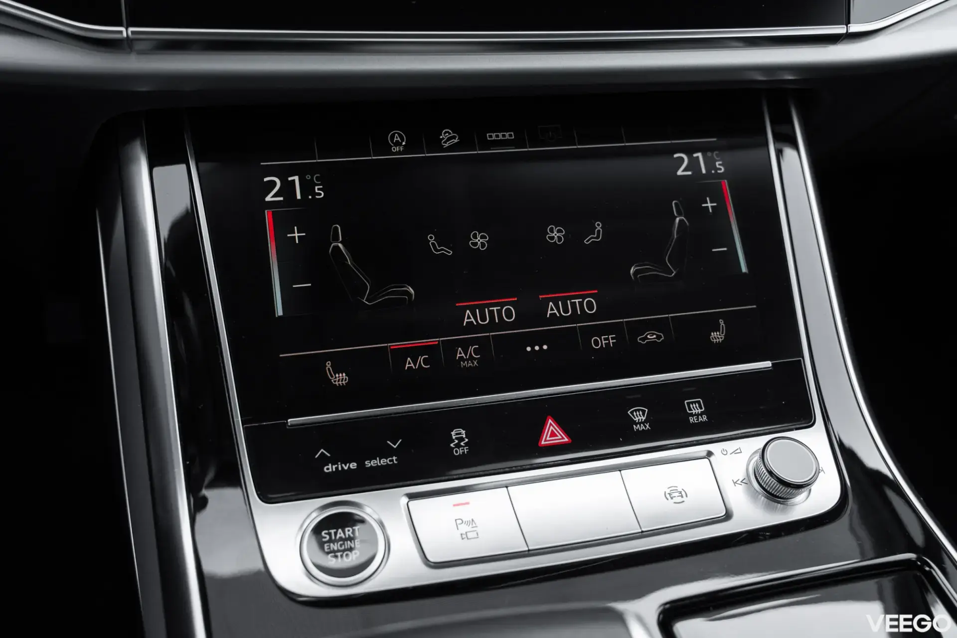 Audi Q7 210kW