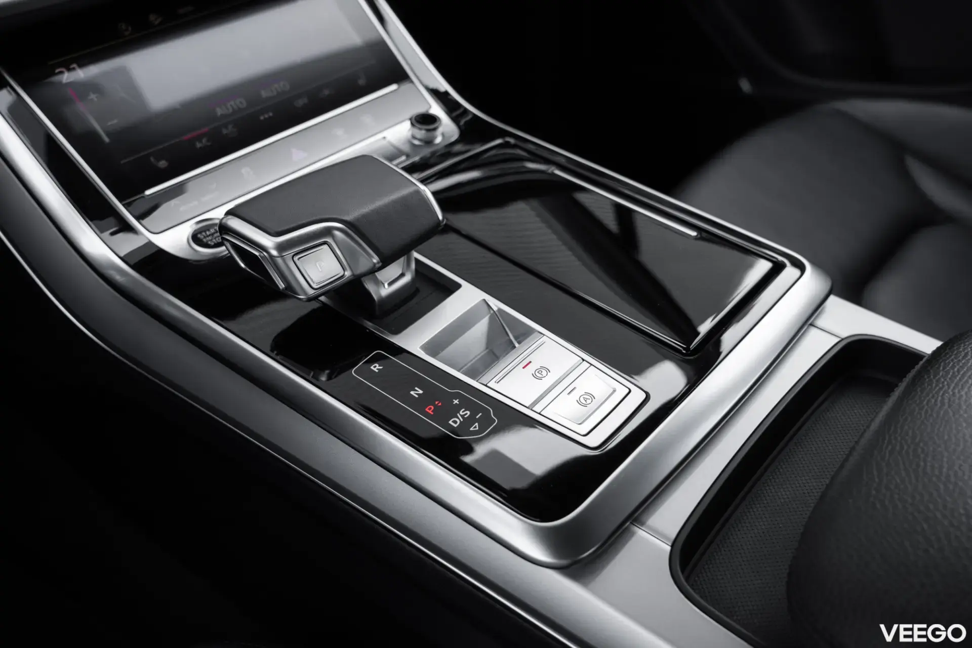 Audi Q7 210kW