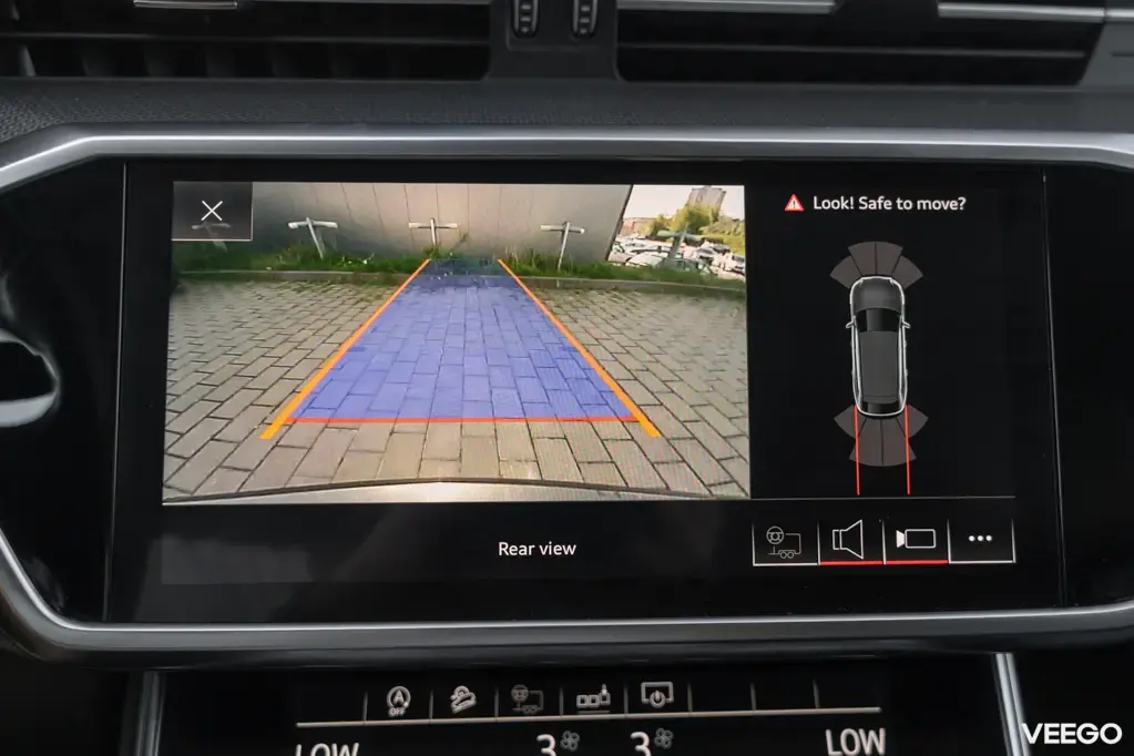 Audi A6 allroad 254kW