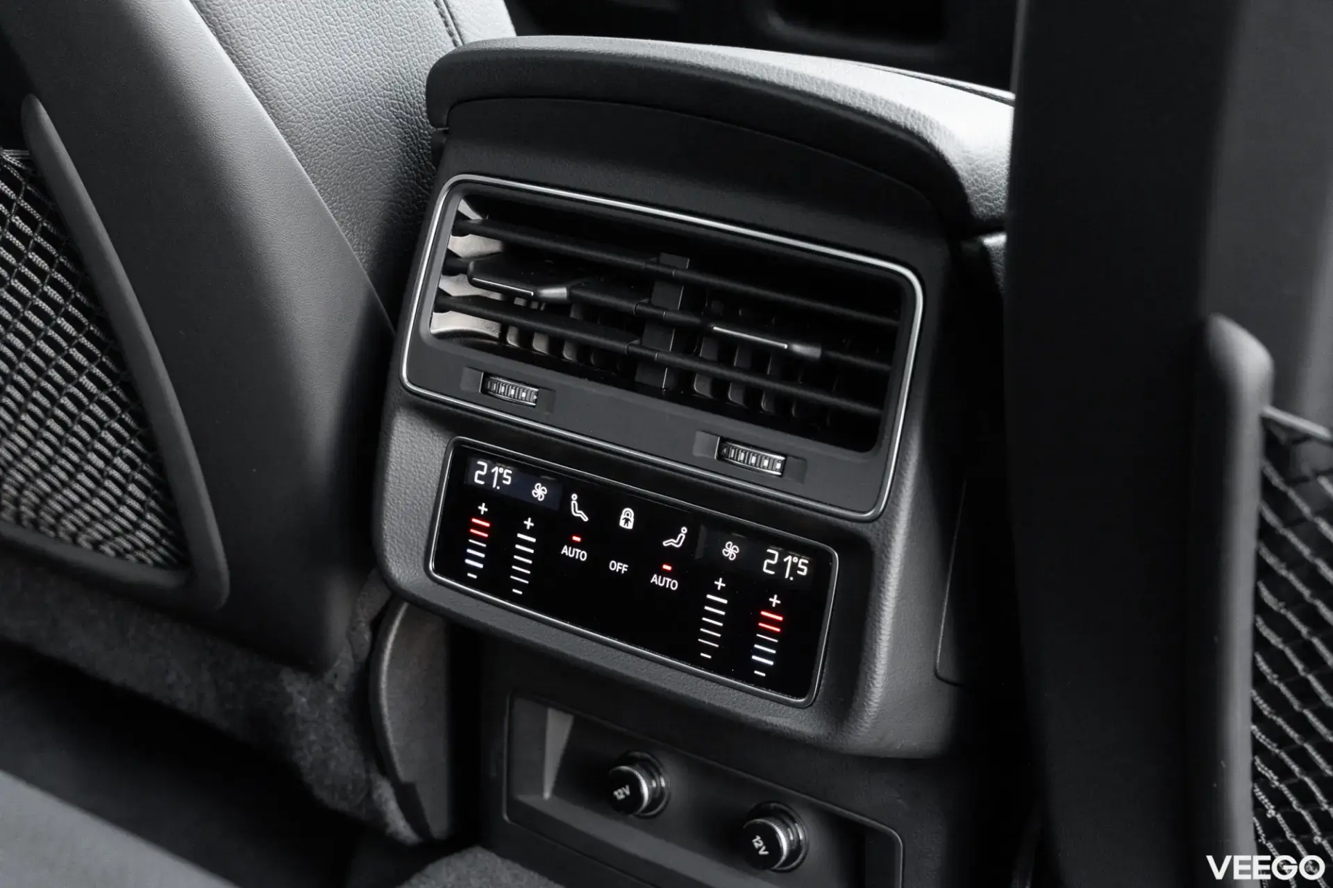 Audi Q7 210kW