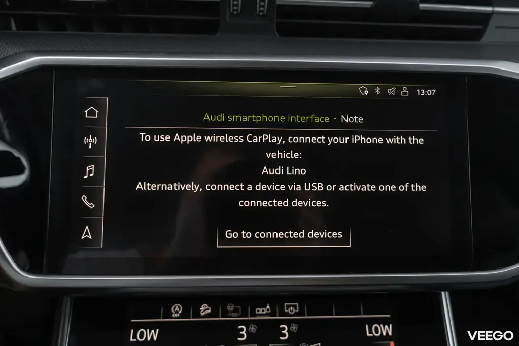 Audi A6 allroad 254kW
