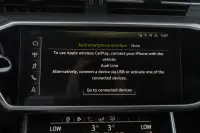 Audi A6 allroad 254kW thumbnail