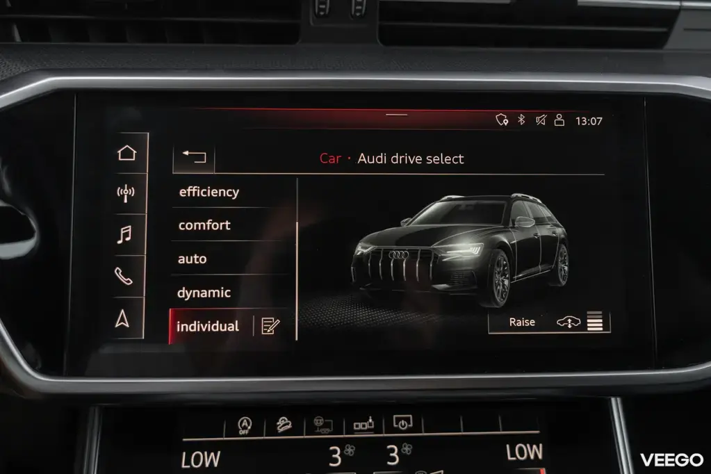 Audi A6 allroad 254kW