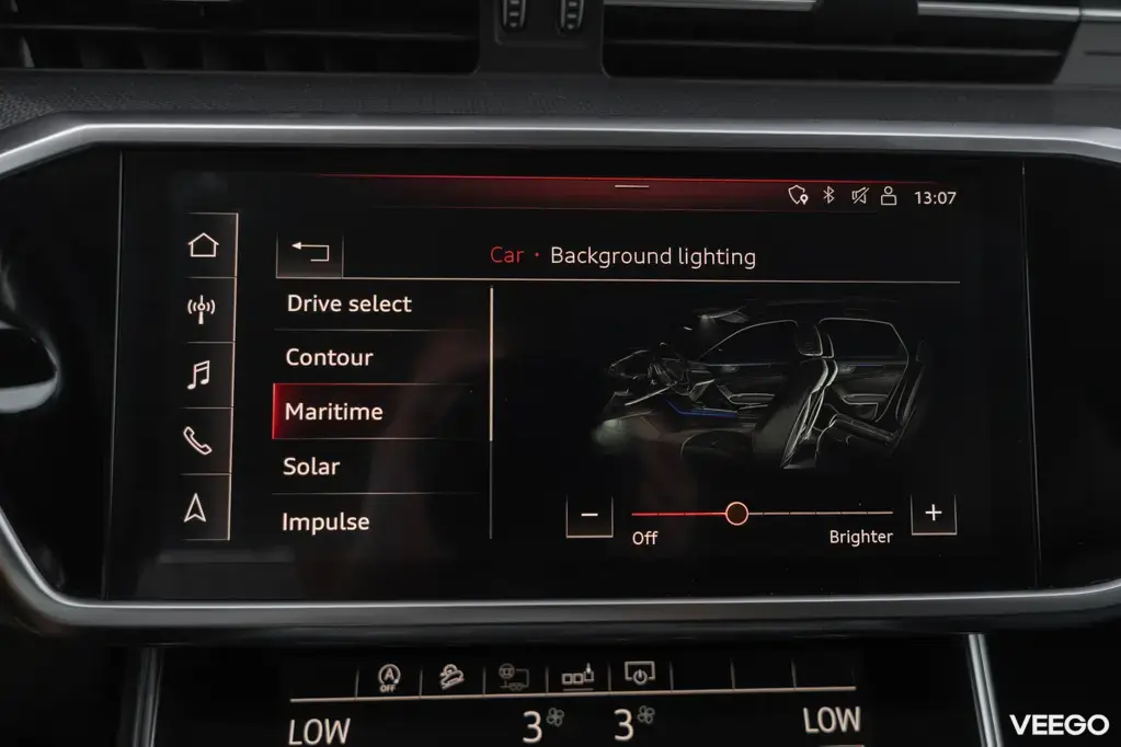 Audi A6 allroad 254kW