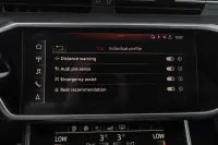 Audi A6 allroad 254kW thumbnail
